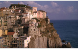 - Cinque Terre - Manarola -