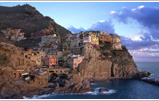 - Cinque Terre - Manarola -