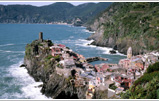 - Cinque Terre - Vernazza -