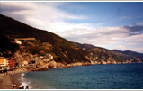 - Cinque Terre - Monterosso -