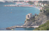 - Cinque Terre - Monterosso -