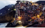 - Cinque Terre - Riomaggiore -