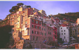 - Cinque Terre - Riomaggiore -