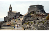 - Golfo dei Poeti - Portovenere -