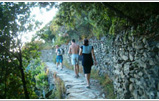 - Trekking alle Cinque Terre e Deiva Marina -